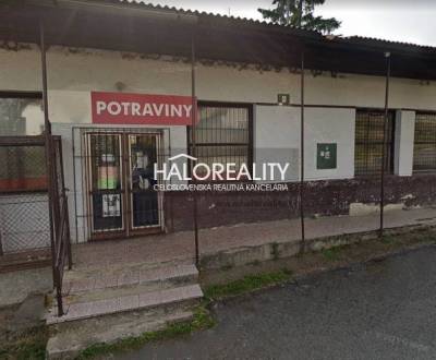 Sale Commercial premises, Veľký Krtíš, Slovakia