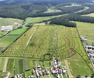 Sale Land – for living, Land – for living, Kežmarok, Slovakia