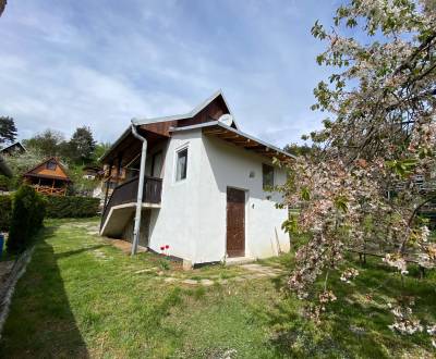 Sale Cottage, Cottage, Cintorínska, Prešov, Slovakia