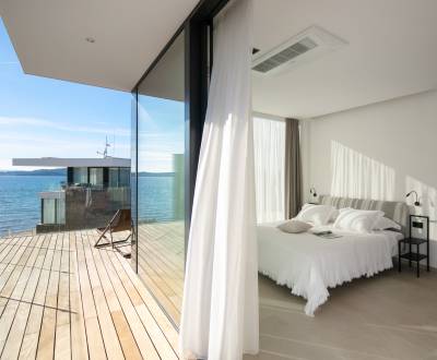 Luxury 4-bedroom Villa Punta 1B in Croatia 
