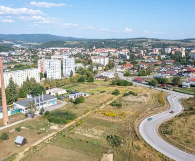 Sale Land – for living, Land – for living, Pod papierňou, Bardejov, Sl
