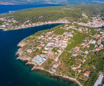 CROATIA - Luxury villa in the first row from the sea - Novigrad, Zadar