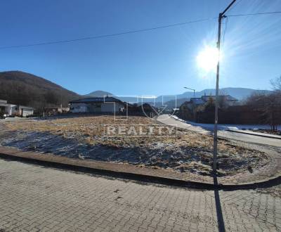 Na predaj krásny slnečný pozemok v malebnej obci Cigeľ s rozlohou 870m