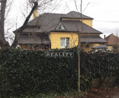 Sale Family house, Martin, Slovakia