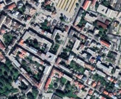 HĽADÁM: Staromestský byt v centre, Žilina