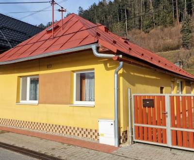 Sale Family house, Family house, Brezno, Slovakia