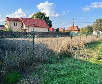 Sale Land – for living, Land – for living, Hlavná, Senec, Slovakia