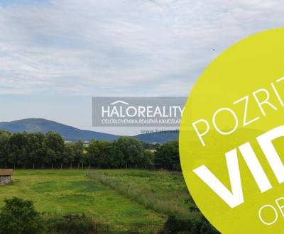 Sale Land – for living, Topoľčany, Slovakia