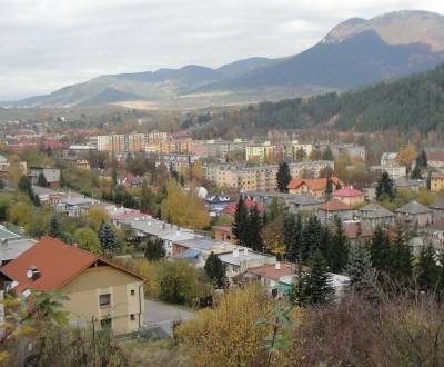 Searching for Two bedroom apartment, Two bedroom apartment, Ružomberok