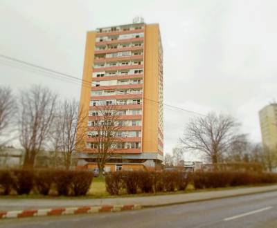 Sale Two bedroom apartment, Two bedroom apartment, Dopravná, Levice, S