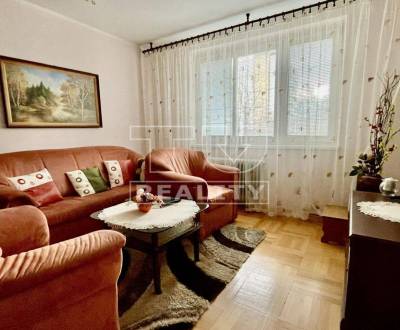 Sale Two bedroom apartment, Nové Mesto nad Váhom, Slovakia