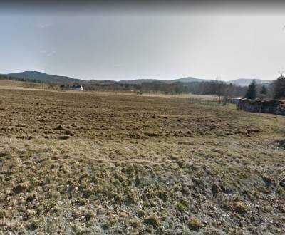Sale Land – for living, Land – for living, Prievidza, Slovakia