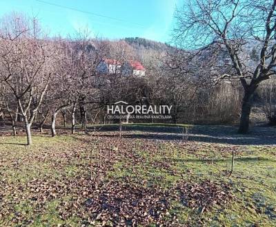 Sale Recreational land, Prievidza, Slovakia