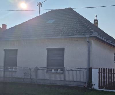 Sale Family house, Family house, Etreho Kračany, Dunajská Streda, Slov