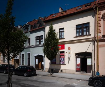 Rent Studio, Studio, Slovenská, Prešov, Slovakia