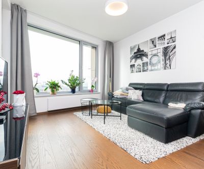 EXCLUSIVE Apartment for rent in Bratislava Skypark