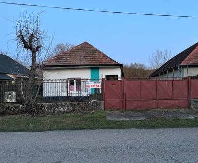 Sale Family house, Family house, Hornohájska, Nové Zámky, Slovakia