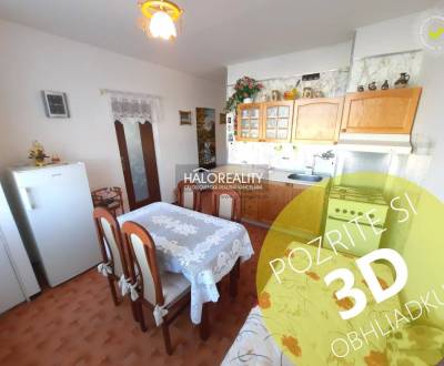 Sale One bedroom apartment, Prešov, Slovakia