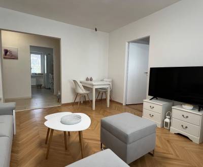 Rent Two bedroom apartment, Two bedroom apartment, Dolnohorská, Nitra,