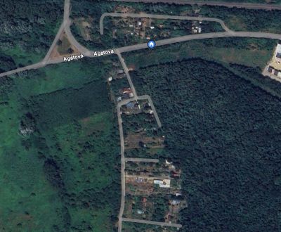 Sale Land – for living, Land – for living, Agátová, Bratislava - Dúbra