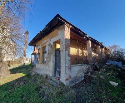 Sale Family house, Family house, Tešmak, Levice, Slovakia