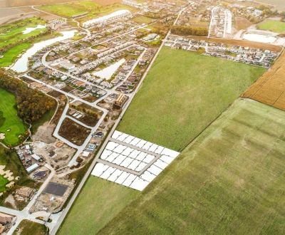 Sale Land – for living, Land – for living, Senec, Slovakia