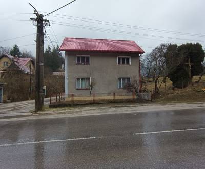 Sale Family house, Family house, Bytča, Slovakia