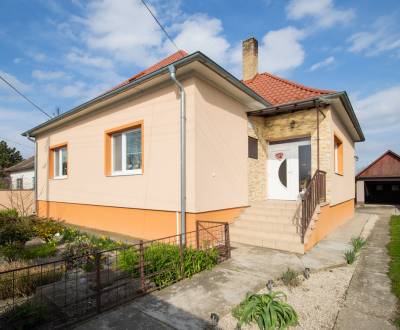 Sale Family house, Family house, Vojka nad Dunajom 78, Dunajská Streda