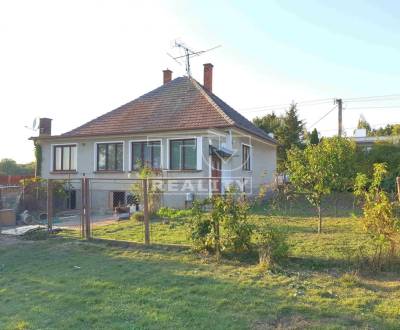 Sale Family house, Topoľčany, Slovakia