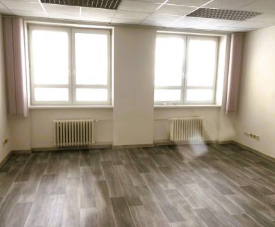 OFFICES, 1061 m2, KOSICE CENTRE