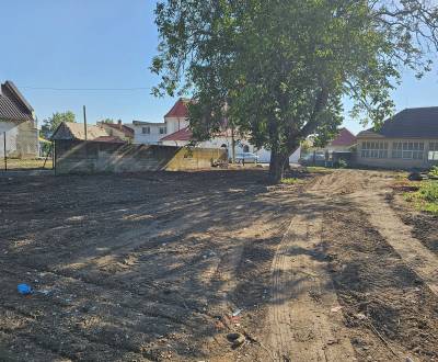 Sale Land – for living, Land – for living, Stará, Galanta, Slovakia
