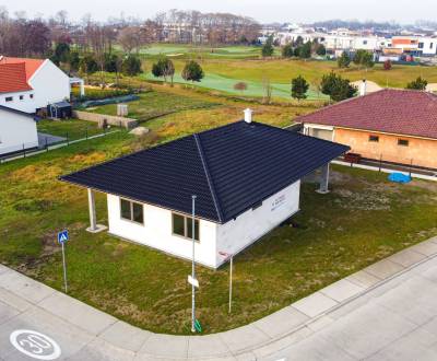 Sale Family house, Family house, Rezidenčná, Senec, Slovakia