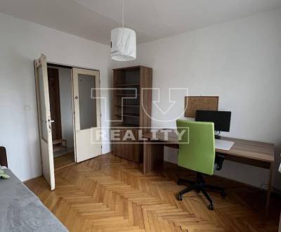 Sale Three bedroom apartment, Martin, Slovakia