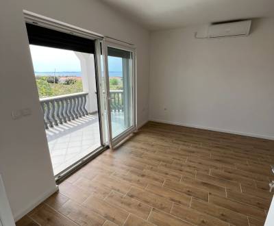 ☀Vir/Zadar(HR)–VÝHODNE!!! apartmány v novostavbe, s výhľadom na more