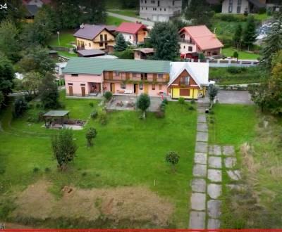 Sale Cottage, Cottage, Vranov nad Topľou, Slovakia