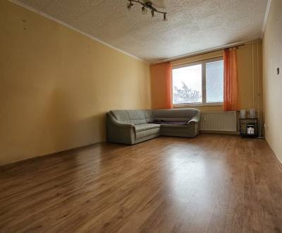 Sale Two bedroom apartment, Two bedroom apartment, Levice, Slovakia