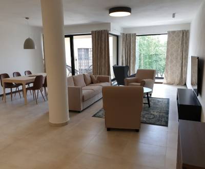 RENT - exclusive apartment in the centre - Nitra