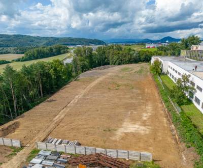 Sale Land plots - commercial, Land plots - commercial, Hlavná, Prešov,