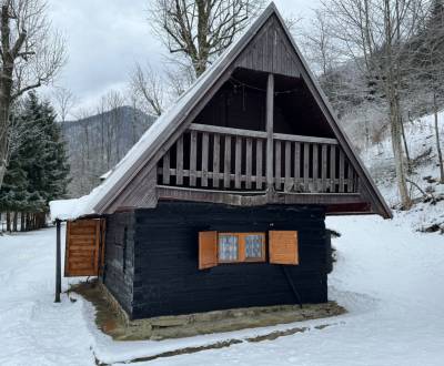 Sale Cottage, Cottage, Žilina, Slovakia