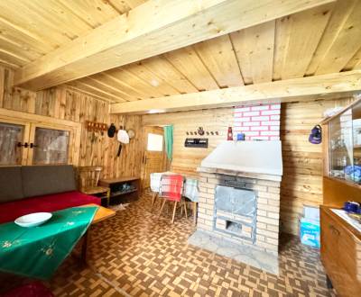 Sale Cottage, Cottage, Žilina, Slovakia