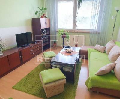 Sale One bedroom apartment, Zvolen, Slovakia