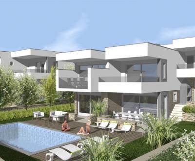 Sale Villa, Villa, Novalja, Croatia