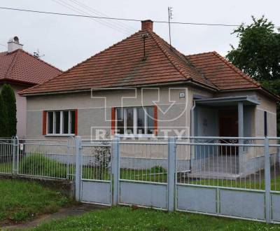 Sale Family house, Topoľčany, Slovakia