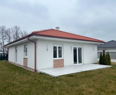 Sale Family house, Family house, Becskédska, Dunajská Streda, Slovakia