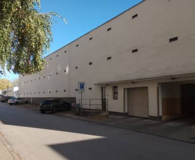 Sale Garage, Garage, L. Novomeského, Pezinok, Slovakia