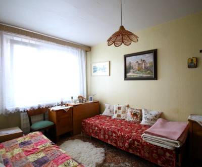 Sale Three bedroom apartment, Three bedroom apartment, Vladimíra Cleme