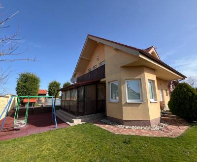 Sale Family house, Family house, Okružná, Dunajská Streda, Slovakia