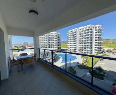 Sale Holiday apartment, Holiday apartment, Bogazi, Cyprus