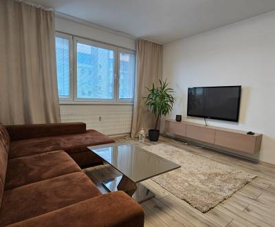 Sale Two bedroom apartment, Two bedroom apartment, Sídl. Žitava, Nitra