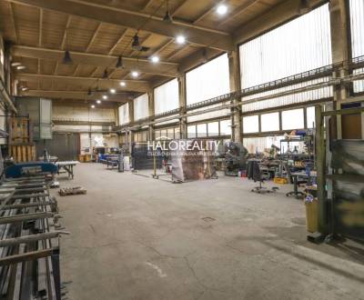 Rent Production premises, Považská Bystrica, Slovakia